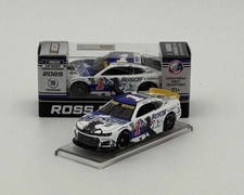 Ross Chastain 2025 Lionel Racing 1 Busch Light Retro Chevy Camaro 1/64