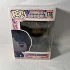 Funko Pop! James Brown #176 - Rocks Collectible
