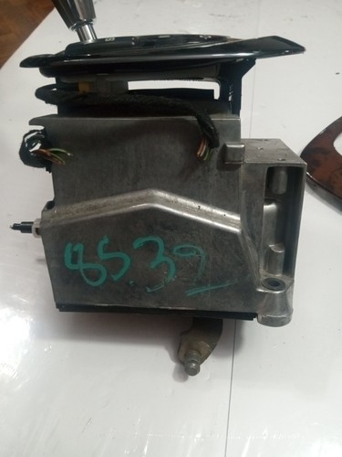 A2202570924 2001 Mercedes-Benz W220 S500 Floor gear selector Assembly 2202570924 - Picture 13 of 24