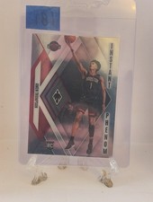 Amen Thompson 24’ Phoenix Instant Phenom Rookie Card