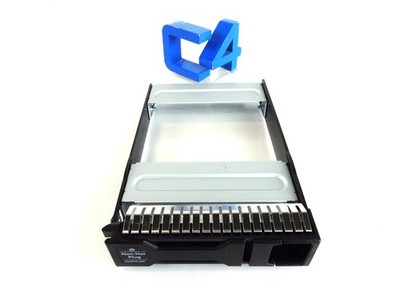 HP 652998-001 G8 LFF NON HOT PLUG DRIVE TRAY