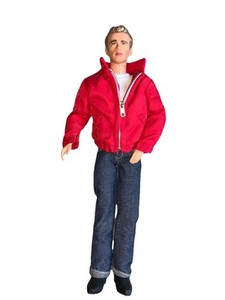 Barbie James Dean | eBay
