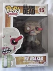 FUNKO POP THE WALKING DEAD RV WALKER #15 VINYL FIGURE NEW IN BOX