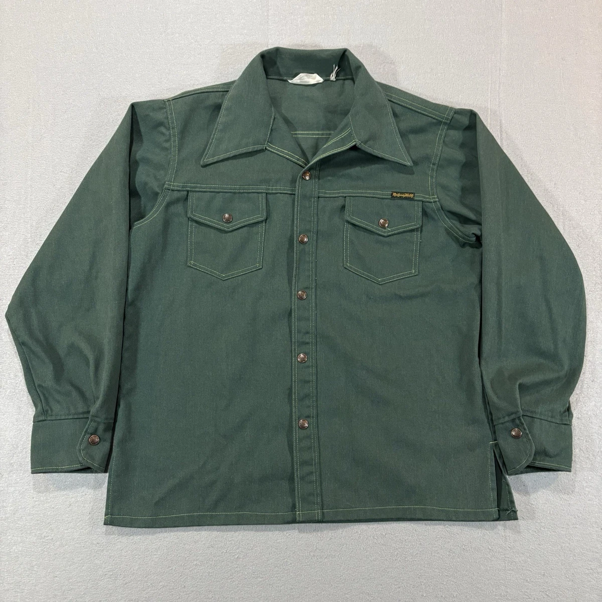 Montgomery Ward Clothing for Men for sale | eBay