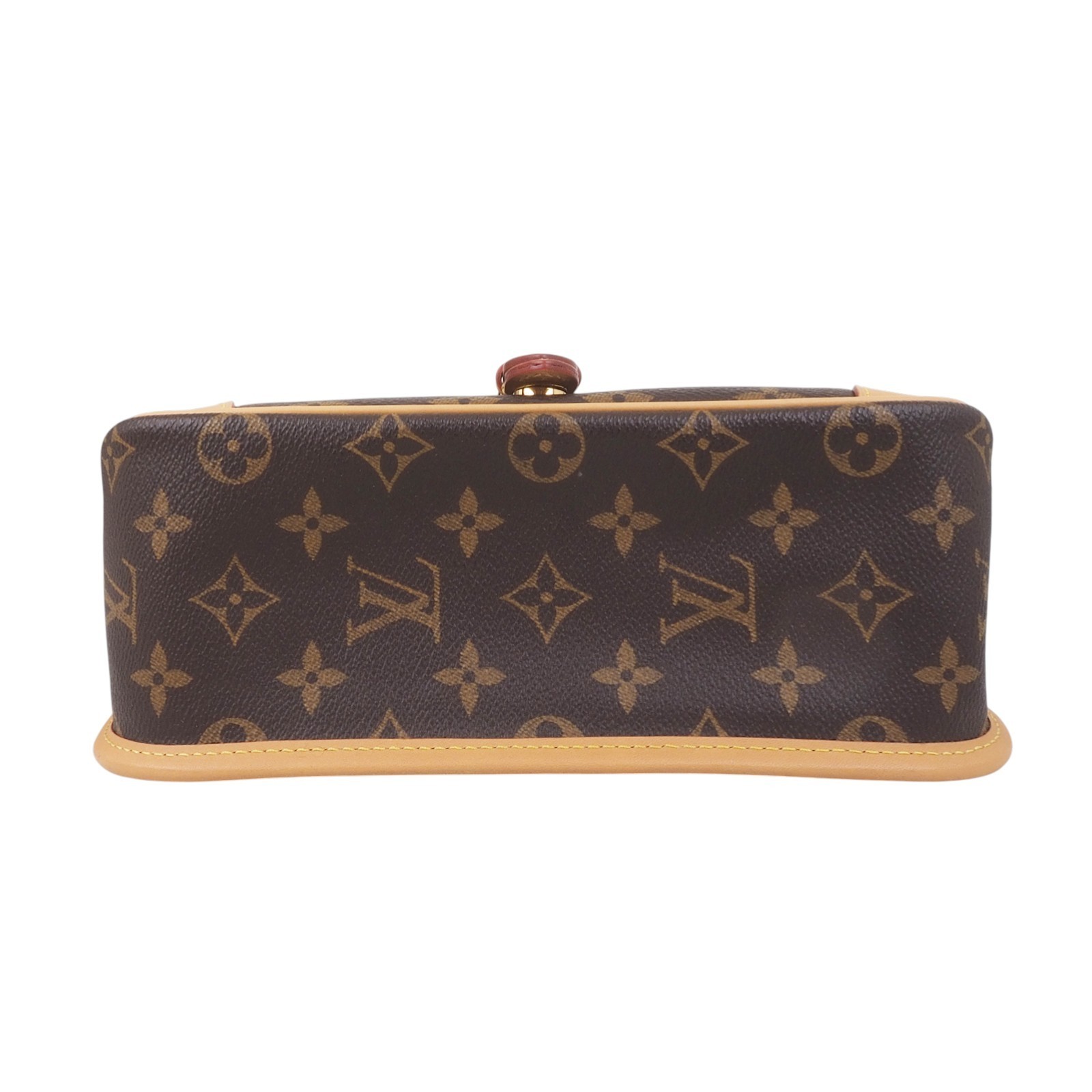 Louis Vuitton M45985 Monogram Diane Shoulder Bag thumbnail 9