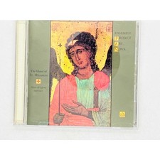 CD Ensemble Project Ars Nova / The Island of St. Hylarion / 1413-1422 F02