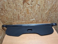 Ford Mondeo MK IV 2008 Laderaumabdeckung Gepäckraumabdeckung SRK5287