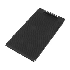 For Partner 2008-2018 Pull Curtain Armrest Box Cover For Car Interior Renovation