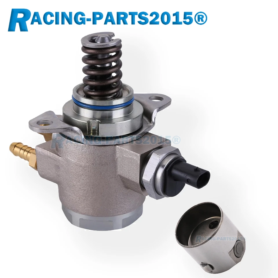 RA® HOCHDRUCKPUMPE + STÖßEL Für AUDI A1 A3 8P VW GOLF 5 PASSAT 1.2 1.4 TSI/TFSI - Bild 2 von 4
