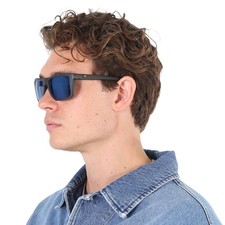 Costa Del Mar Mainsail Blue Mirror Polarized Polycarbonate Men's Sunglasses