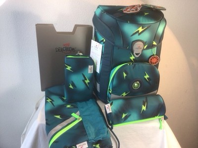 DerDieDas Ergoflex Modell Easy Dessin Magic Light 5-teilig