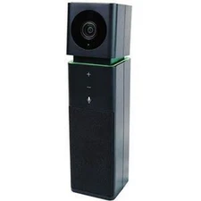 HuddleCamHD HC-GO-BK GO Conference Room Camera