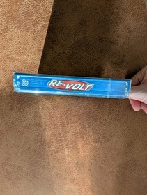 Re-Volt *Sealed* Sega Dreamcast PAL