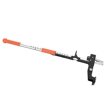  Puller Tool Gardening Stand Up Weeder Puller With Ergonomic 39.37in Lon SET