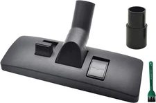 1 1/4 Inch 32Mm Universal Vacuum Cleaner Euro Floor Brush Head Brush Attachment