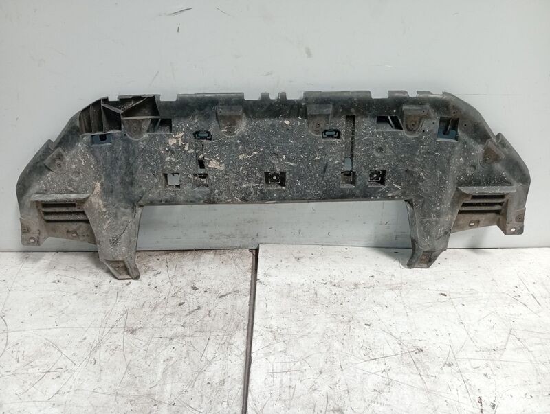 9808501880 couvre cárter CITROEN JUMPY FUGON CONTROL XL demrp116784