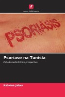 KahéNa Jaber | PsoríAse Na TuníSia | Taschenbuch | Portugiesisch (2023)