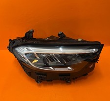 SCHEINWERFER RECHTS MERCEDES GLC W254 FULL LED HIGH PERFORMANCE