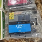 2 Piece Ink Cartridge  1 Cyan XL and 1 Magenta XL — photo 6