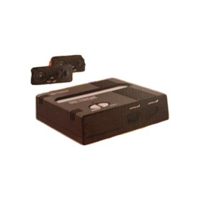 Hyperkin Retron 1 Launch Edition Black Console