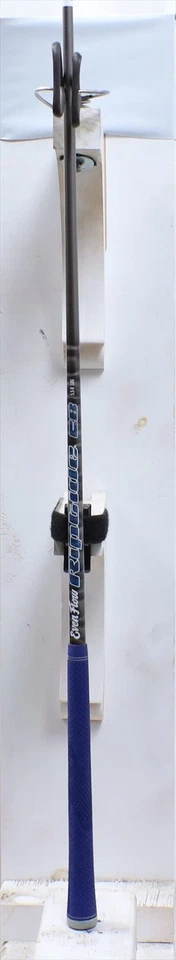 Madera de calle Cobra Darkspeed Max 18,5° 5 regular Riptide Cb 50 12947256 buena Foto 4 de 4