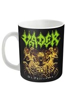 De Profundis - Mug - F66Z
