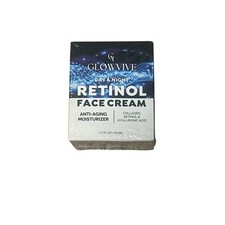 Retinol Face Cream Day Night