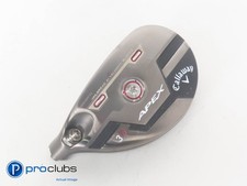 Nice Left Handed Callaway 2021 APEX 19 3 Hybrid HEAD ONLY 382618