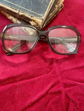 Vintage Eyeglasses