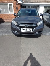 Honda HR-V 1.6 DTEC EX 5dr Hatchback Manual Diesel