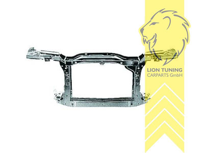 Frontgerüst Frontmaske Schlossträger für Bmw E30 1983-1987