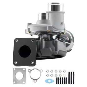 Turbolader for VW LT 28-46 II Pritsche 2DC 2.5 TDI 80KW GT2052V 454205-9007S