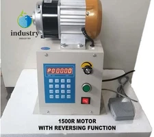 Fully Automatic High Torque Dual CNC Winding Machine Electric Winding Machine