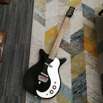 Danelectro 59-Dc Electric Guitar/59-Dc