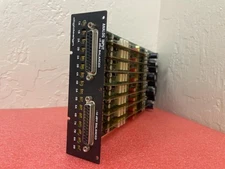 DIGIDESIGN 192 A/D ANALOG INPUT MODULE