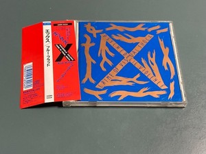 X Japan Blue Blood | eBay
