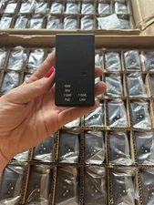 Cambium Networks N000900L001D PoE "Power over ethernet" 1Gbps 15W 29.5 VDC 