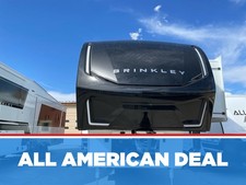 2026 Brinkley Model Z 3420