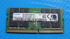 Samsung M471A4G43MB1-CTD SODIMM DDR4 Memory RAM - 32GB for sale
