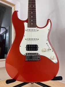 Suhr Riot Clone | eBay