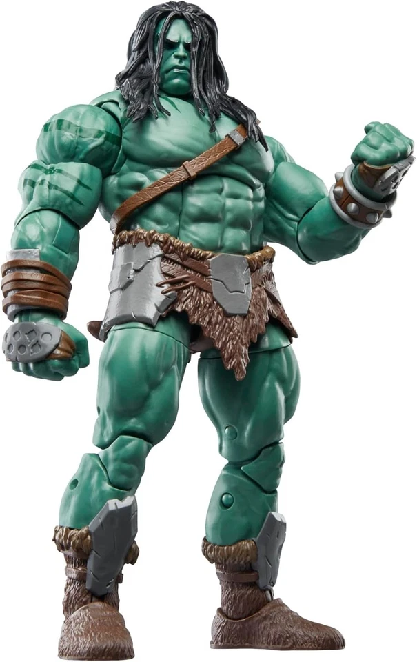 Hasbro Marvel Legends Series Skaar Son of Hulk New In Box - Image 3 of 4