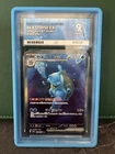 Blastoise EX SAR 202/165 Special Illustration Rare ACE 9 w/ Blue Guard