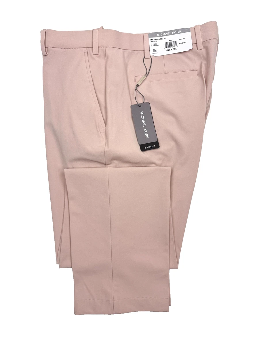 Michael Kors Formal Pants for Men for sale | eBay Michael Kors Formal Pants for Men for sale | eBay