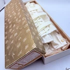 Vtg OTC Lumbo-Sacral Corset Girdle W28 H36 Professional