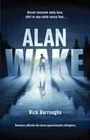 alan wake Burroughs 8863551219
