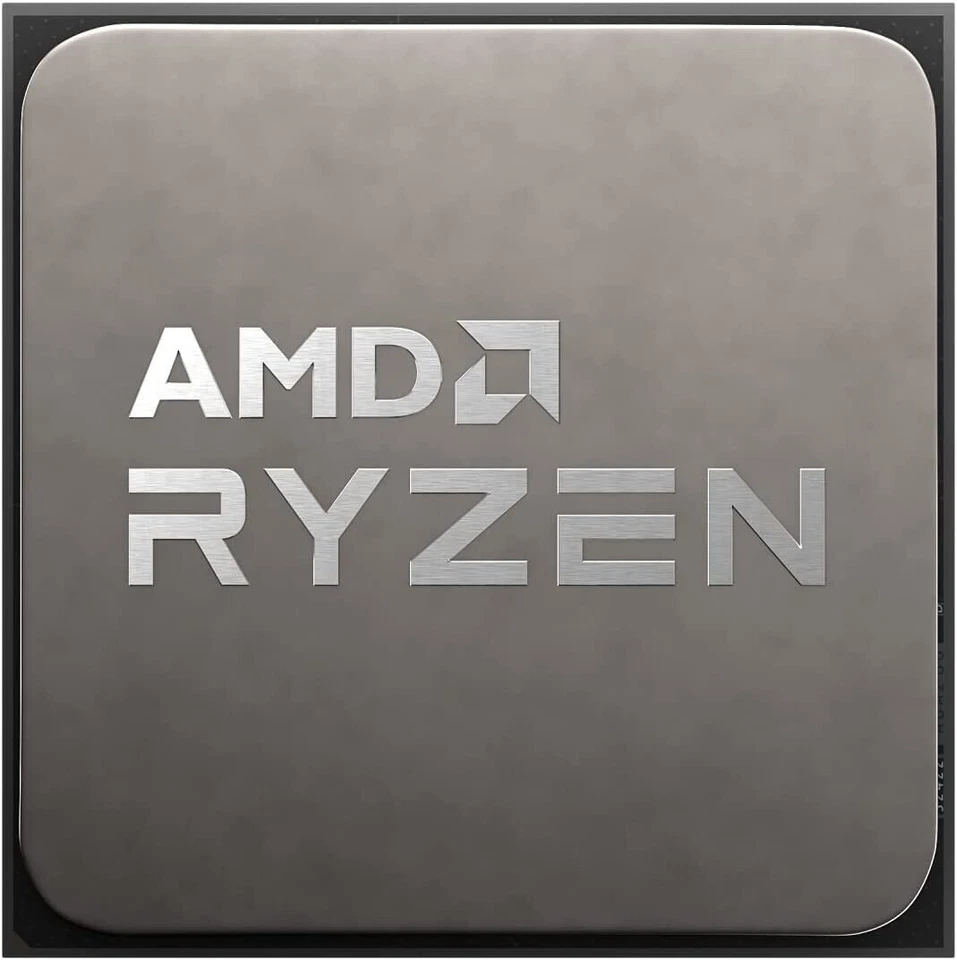 Processore AMD Ryzen 9 5950X 3,4 GHz socket AM4 72 MB cache riconfezionata - Immagine 3 di 3