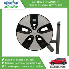 Jantes Kia SOUL