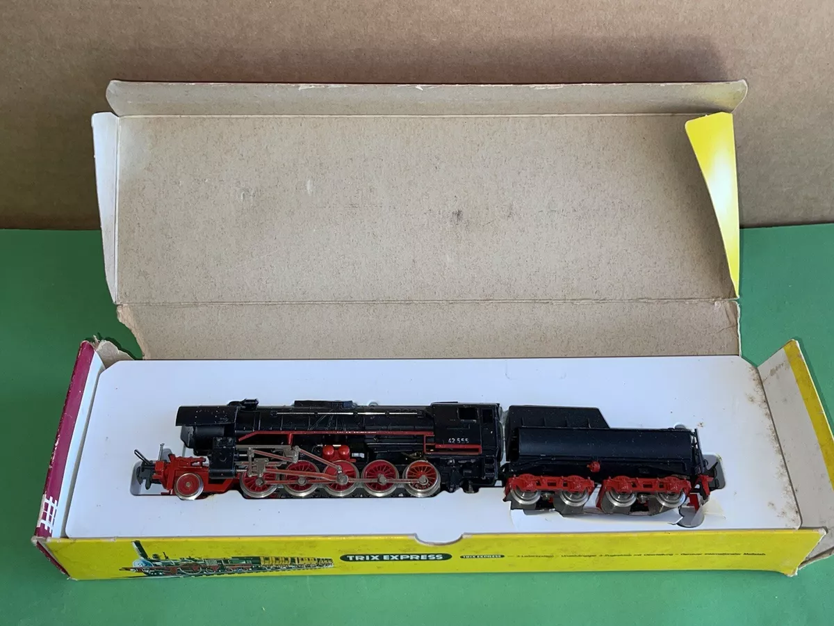 Trix locomotives sale