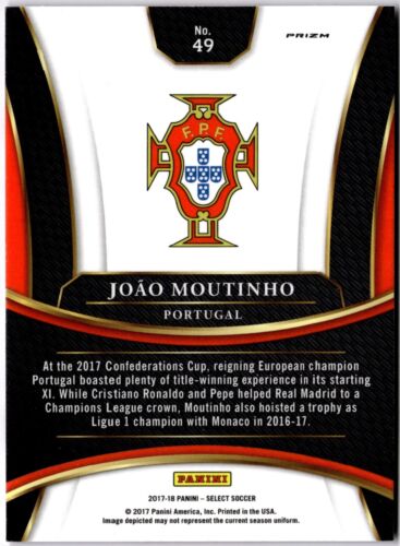 2017-18 Prizms Argento Panini Select - Scegli qualsiasi Completa il Tuo Set 1-200 - Foto 98 di 400