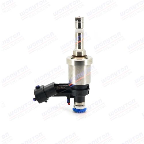 6x Inyectores de combustible 12638530 para Chevrolet Camaro Traverse GMC Acadia 3,6 L V6 - Imagen 2 de 7